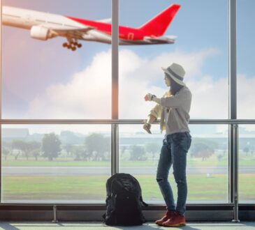 Best Website for the Cheapest Flight Booking in Nigeria