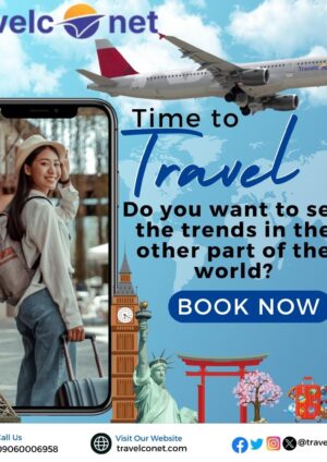 The Optimal Time to Travel with TravelConet Agency: Unlocking Memorable Adventures