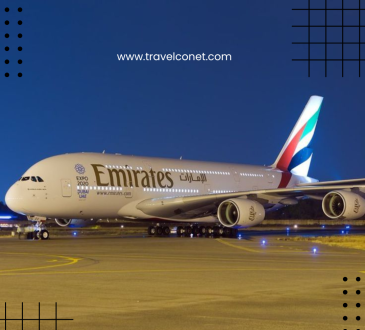 Breaking News: Emirate Airline to resume operations in Nigeria by 1st October, 2024. 2 years after suspending flight services in Nigeria.