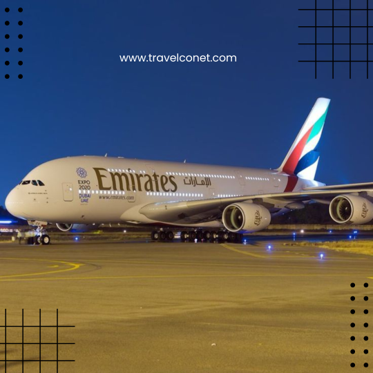 Breaking News: Emirate Airline to resume operations in Nigeria by 1st October, 2024. 2 years after suspending flight services in Nigeria.