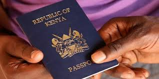 Visa is scraped for entry into Kanya.