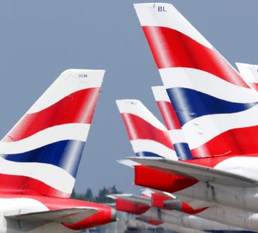 British Airways (BA) has announced it is scrapping flights between London and Beijing.