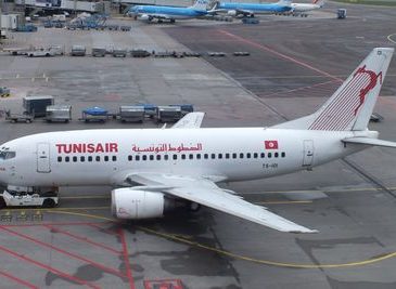 Expect: By 2026, direct flights between Tunisia and Nigeria.