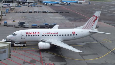 Expect: By 2026, direct flights between Tunisia and Nigeria.