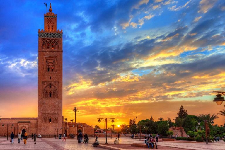 Accepting Moroccan Traditions and Customs: An Overview for Travelers