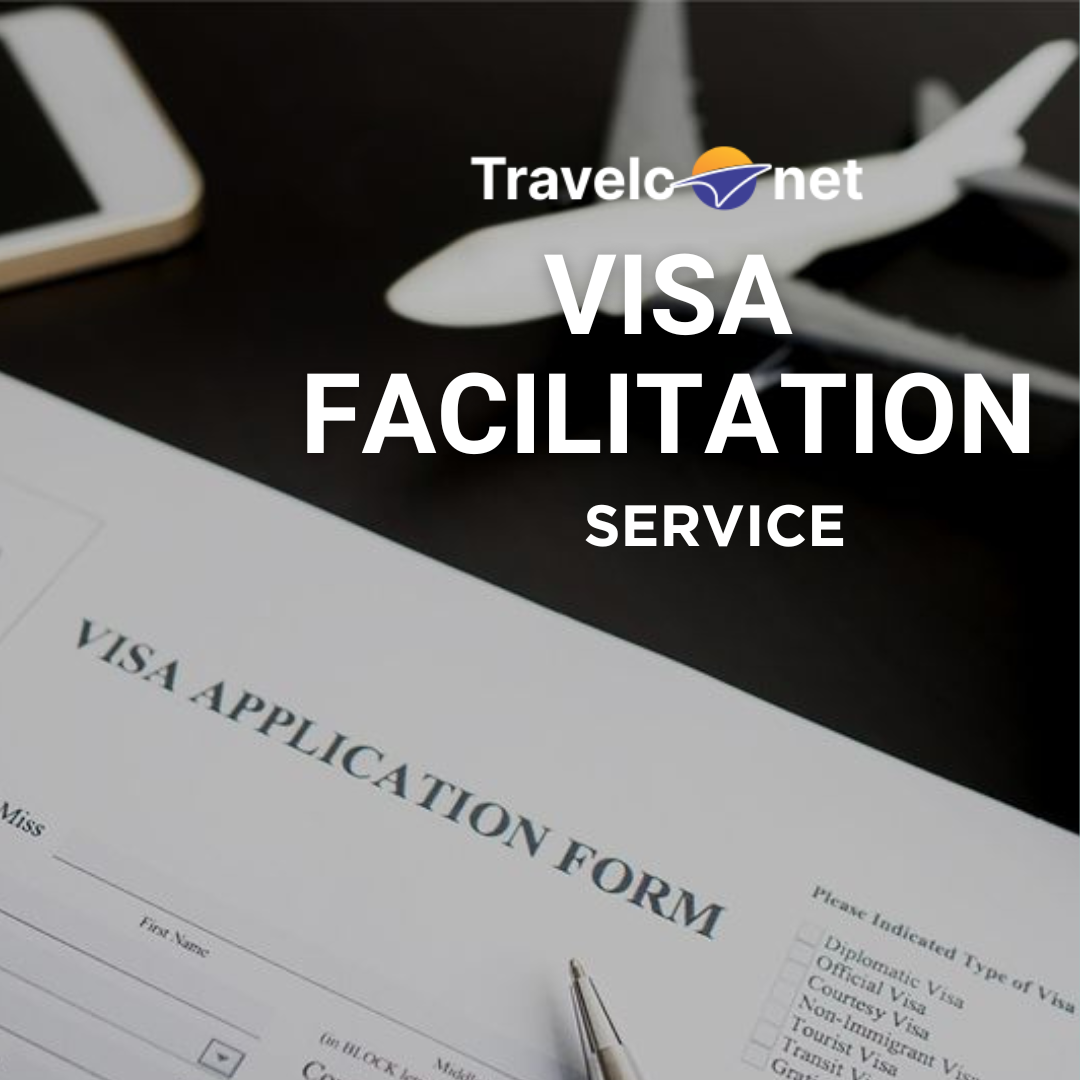 Simplify Your Visa Application with Travelconet's Expert Assistance