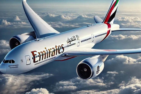 Emirates set to become the world’s first Autism Certified Airline