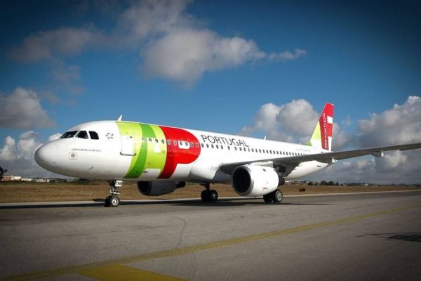 TAP AIR PORTUGAL OBTAINS IATA ENVIRONMENTAL CERTIFICATION