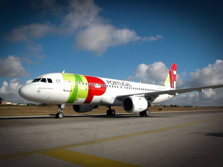 TAP AIR PORTUGAL OBTAINS IATA ENVIRONMENTAL CERTIFICATION