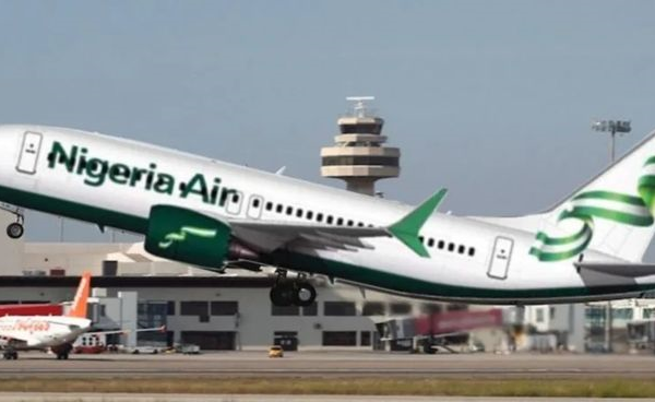 Booking Domestic Airlines Within Nigeria at a Good Rate