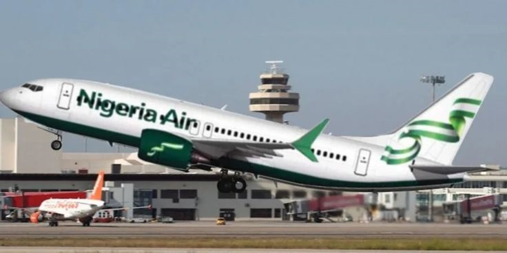 Booking Domestic Airlines Within Nigeria at a Good Rate