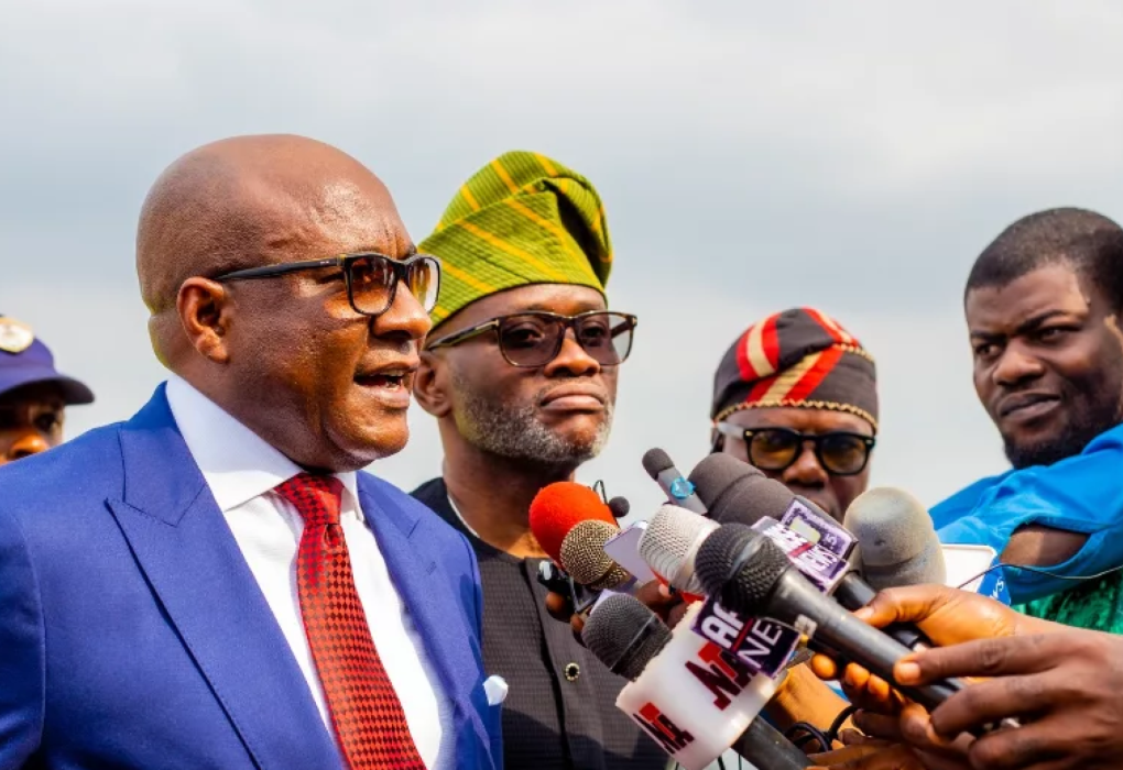 Air Peace Grounds Flights Nationwide Amid NiMET Workers’ Strike: A Deep Dive into Aviation Safety and Labour Disputes in Nigeria