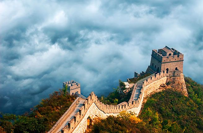 China Eases Visa Rules: A Game Changer for UK Travelers