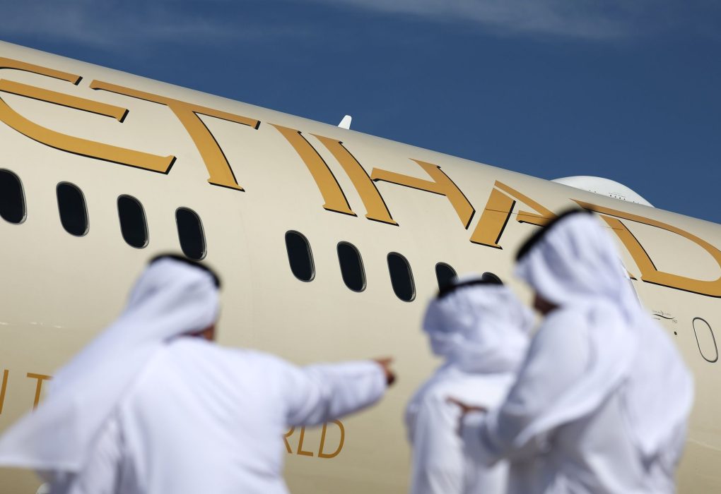 Etihad Airways Boosts Aviation Careers with Cadet Pilot Scholarship Program