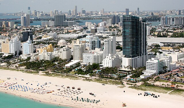 Discover Spring on Miami Beach: A Paradise of Activities, Events, and Exclusive Hotel Offers