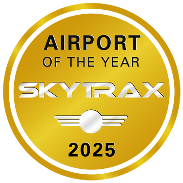 The 2025 Skytrax World Airport Awards have once again spotlighted the global leaders in aviation excellence, with Hamad International Airport (DOH) in Doha, Qatar, reclaiming its title as the World’s Best Airport. The 2025 Skytrax World Airport Awards have once again spotlighted the global leaders in aviation excellence, with Hamad International Airport (DOH) in Doha, Qatar, reclaiming its title as the World's Best Airport.