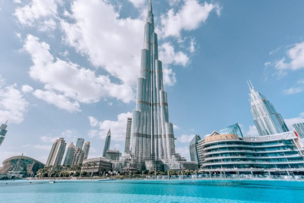 UAE Tourism Boom: International Visitor Spending Set to Hit Record AED 228 Billion in 2025