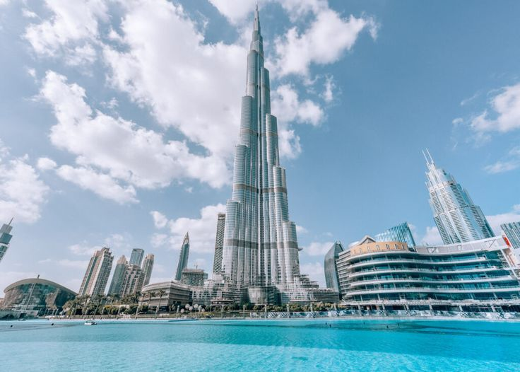 UAE Tourism Boom: International Visitor Spending Set to Hit Record AED 228 Billion in 2025