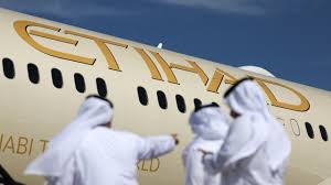 Etihad Airways Boosts Global Ambitions with $14.5 Billion Boeing Deal Etihad Airways Boosts Global Ambitions with $14.5 Billion Boeing Deal