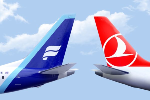 Turkish Airlines and Icelandair Expand Codeshare Partnership: A New Chapter in Global Connectivity Turkish Airlines and Icelandair Expand Codeshare Partnership: A New Chapter in Global Connectivity