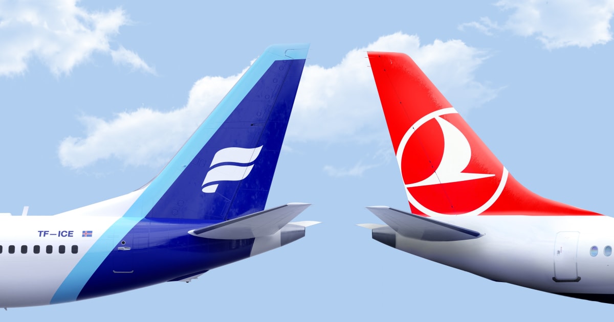 Turkish Airlines and Icelandair Expand Codeshare Partnership: A New Chapter in Global Connectivity