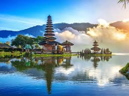 Indonesia’s Tourism Set to Break Records in 2025: A New Era for Global Travel