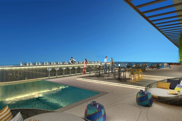 IHG Expands London Portfolio with Dual-Branded Hotel Launch in Waterloo