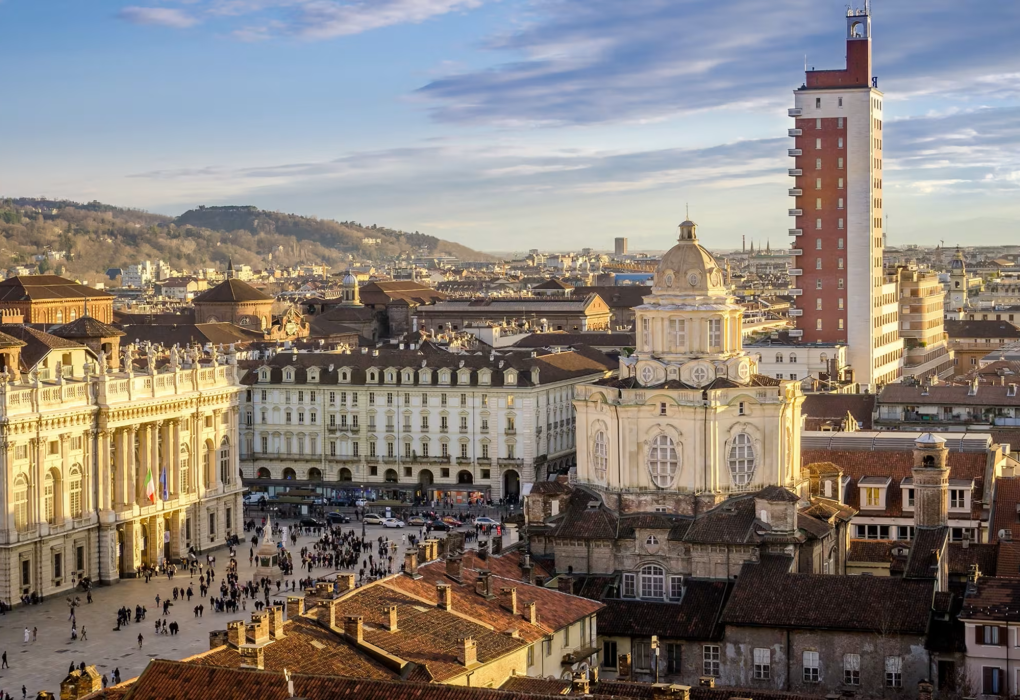 How to Participate in the World Summit on Accessible Tourism in Turin