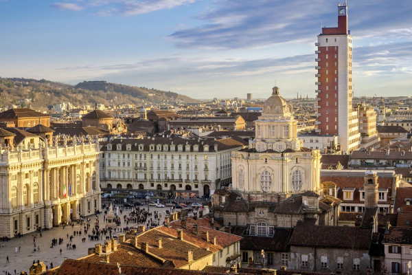 How to Participate in the World Summit on Accessible Tourism in Turin How to Participate in the World Summit on Accessible Tourism in Turin