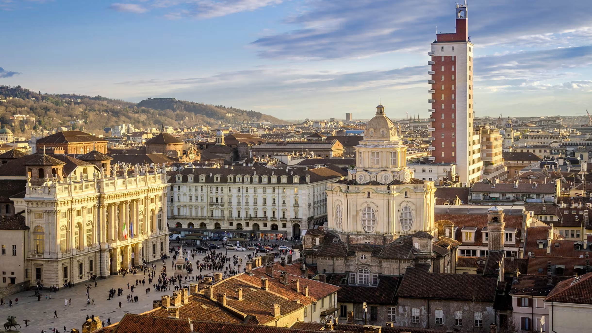 How to Participate in the World Summit on Accessible Tourism in Turin