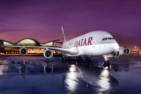 Qatar Airways Resumes Flights to Malta, Expanding Global Connectivity and Tourism Prospects Qatar Airways