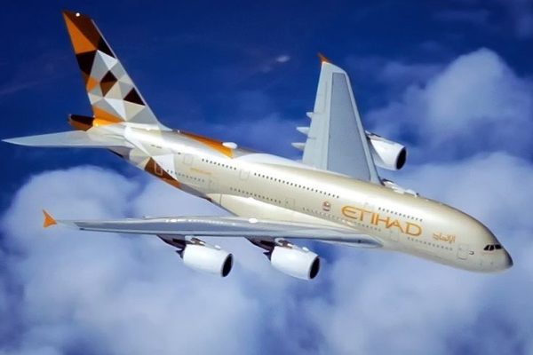 Etihad Airways Unveils Seven Spectacular New Destinations for 2025