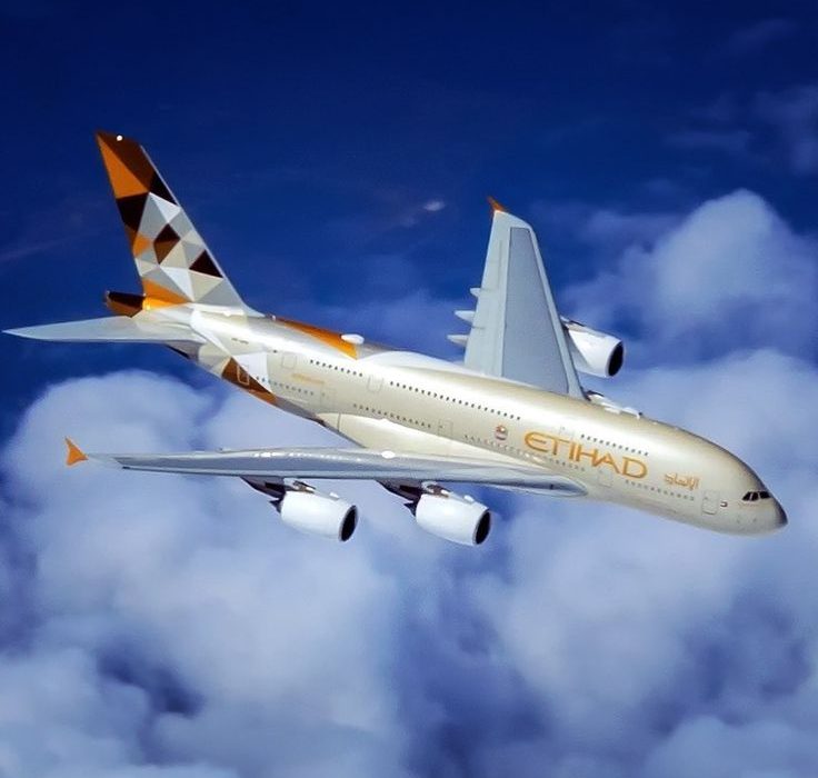 Etihad Airways Unveils Seven Spectacular New Destinations for 2025