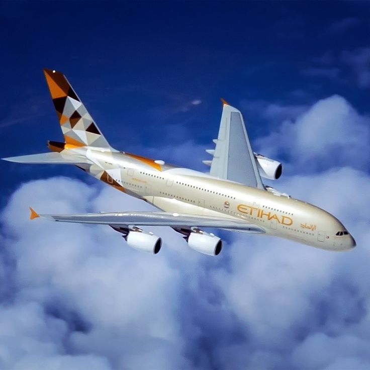 Etihad Airways Unveils Seven Spectacular New Destinations for 2025